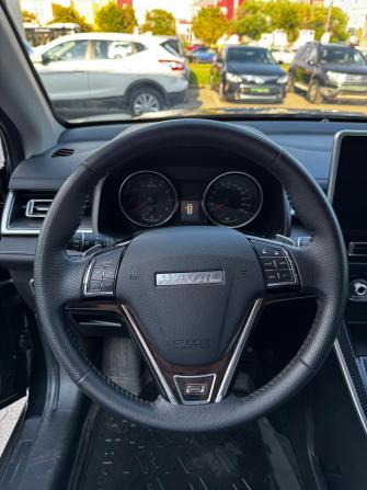 Haval M6 II с пробегом 2024 года, цена 1 891 000 рублей, 21943 км, внедорожник, Автокод Объявления