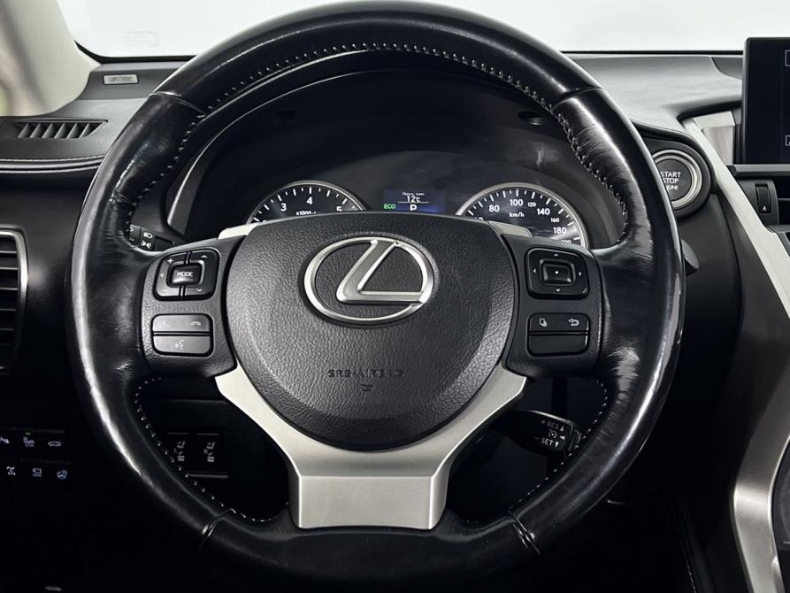Lexus NX I Калининград  - изображение 17