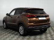 BAIC X35 Санкт-Петербург  - изображение 22