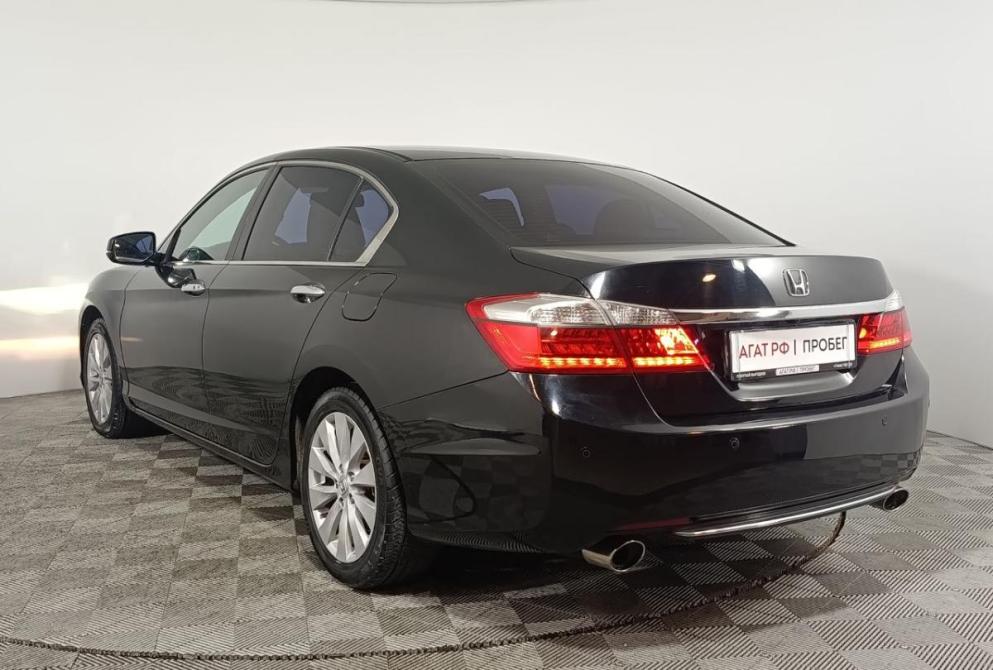 Honda Accord IX Волгоград  - изображение 5