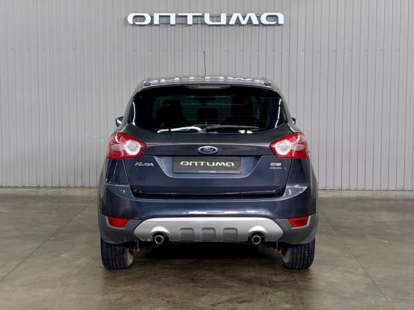 Ford Kuga I с пробегом 2008 года, цена 877 000 рублей, 179809 км, внедорожник, Автокод Объявления