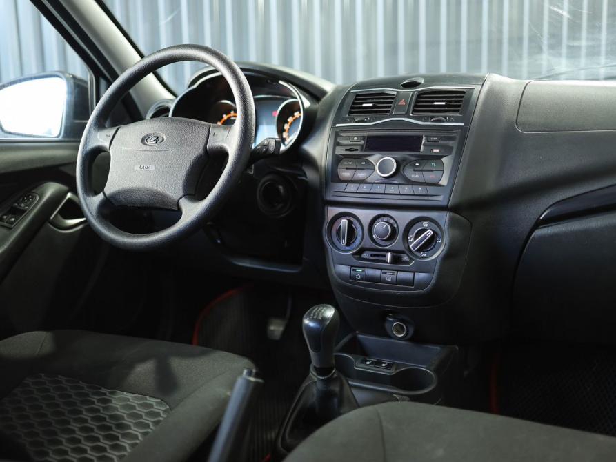 Lada (ВАЗ) Granta I Рестайлинг Ижевск  - изображение 10