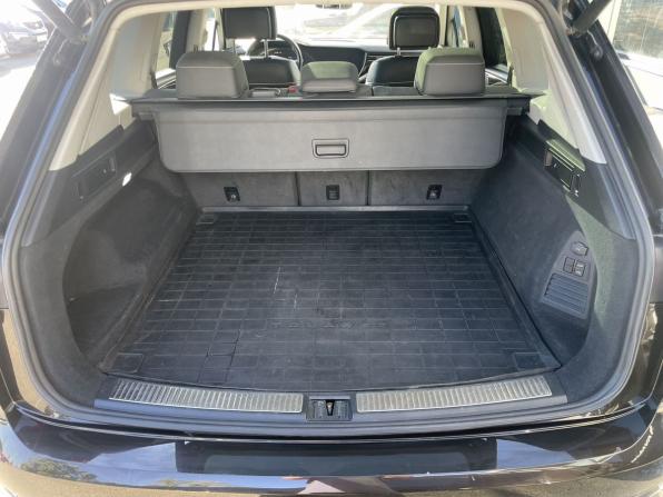 Volkswagen Touareg III с пробегом 2019 года, цена 4 029 000 рублей, 197871 км, внедорожник, Автокод Объявления