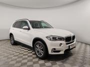 BMW X5 III (F15) Москва  - изображение 28