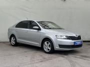 Skoda Rapid I Рестайлинг Липецк  - изображение 19