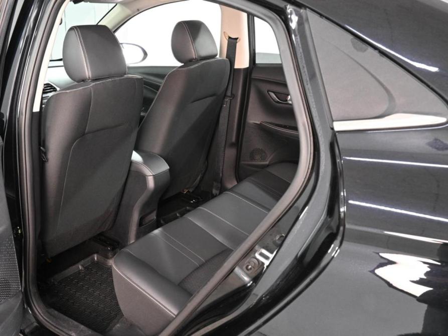 Changan Alsvin Ростов-на-Дону  - изображение 11