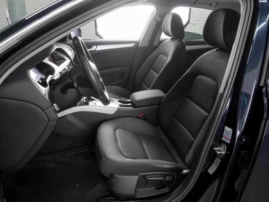 Audi A4 IV (B8) Воронеж  - изображение 10