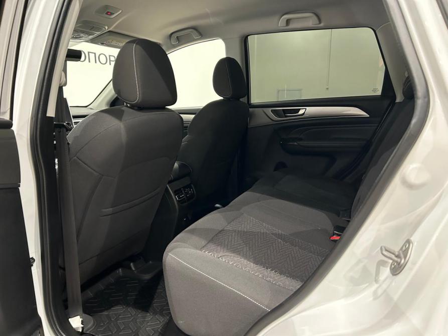 Haval M6 II Санкт-Петербург  - изображение 13
