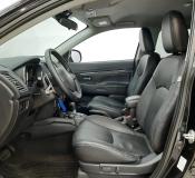 Mitsubishi ASX I Рестайлинг Москва  - изображение 25