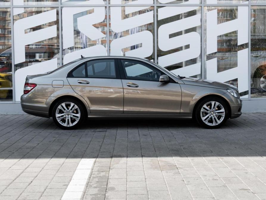 Mercedes-Benz C-Класс III (W204) Ставрополь  - изображение 5