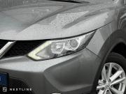Nissan Qashqai II Рестайлинг Самара  - изображение 35