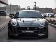 Jaguar F-Type I Санкт-Петербург  - изображение 44