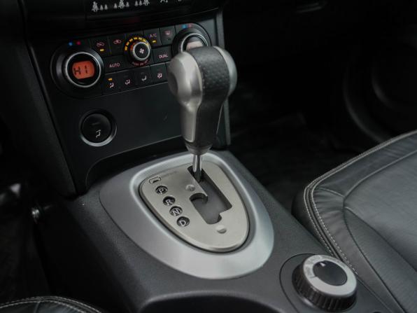 Nissan Qashqai I с пробегом 2008 года, цена 725 000 рублей, 229104 км, внедорожник, Автокод Объявления