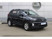 Hyundai Creta I Москва  - изображение 31