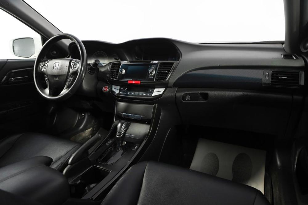 Honda Accord IX Новосибирск  - изображение 10