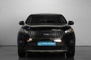 Kia Sorento III Prime Рестайлинг Челябинск  - изображение 21