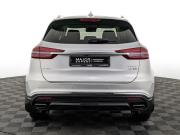 Hongqi HS5 I Москва  - изображение 36