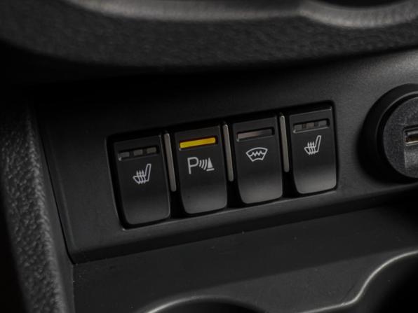 Lada (ВАЗ) Largus I Рестайлинг с пробегом 2025 года, цена 1 599 000 рублей, 11414 км, универсал, Автокод Объявления