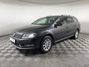 Volkswagen Passat B7 Москва  - изображение 20