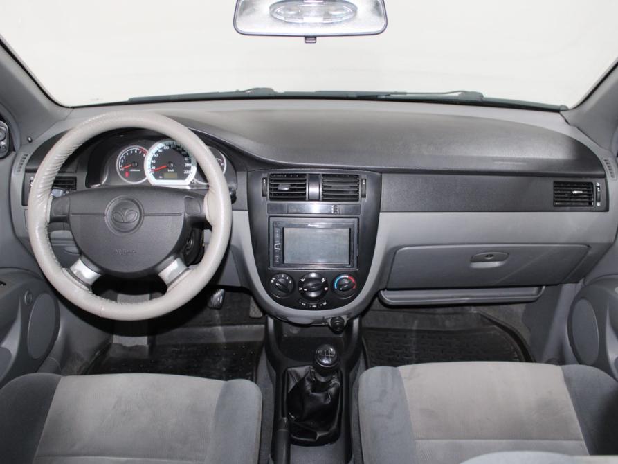 Daewoo Gentra II Старый Оскол  - изображение 8