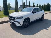 Mercedes-Benz GLC Coupe II (C254) Москва  - изображение 10