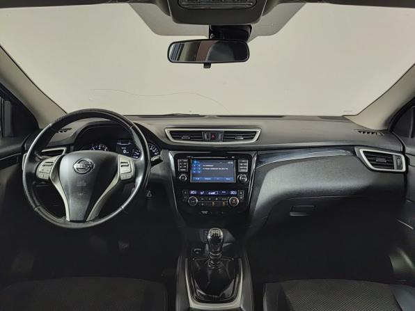 Nissan Qashqai II с пробегом 2014 года, цена 1 210 000 рублей, 205529 км, внедорожник, Автокод Объявления