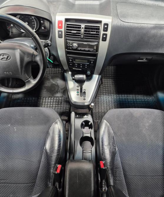 Hyundai Tucson I Воронеж  - изображение 13