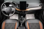Lada (ВАЗ) Vesta I Рестайлинг (NG) Оренбург  - изображение 30