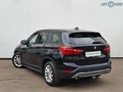 BMW X1 II (F48) Москва  - изображение 19