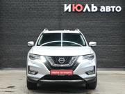 Nissan X-Trail III Рестайлинг Екатеринбург  - изображение 25