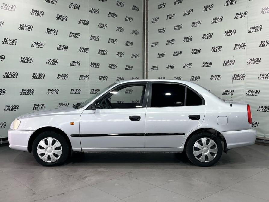Hyundai Accent II Оренбург  - изображение 2