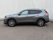 Nissan X-Trail III Москва  - изображение 31
