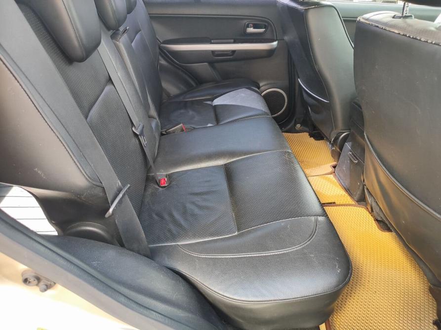 Suzuki Grand Vitara II Москва  - изображение 10