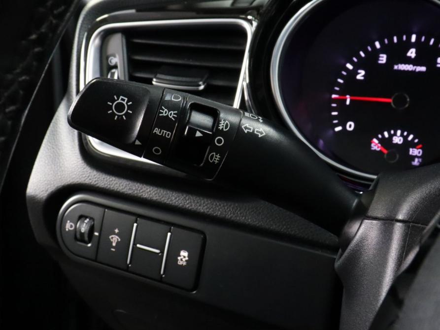 Kia Ceed III Минеральные Воды  - изображение 14