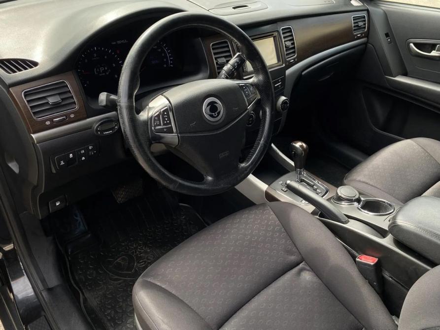 SsangYong Actyon II Казань  - изображение 5