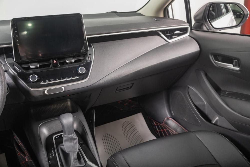 Toyota Corolla VII (E100) Томск  - изображение 12