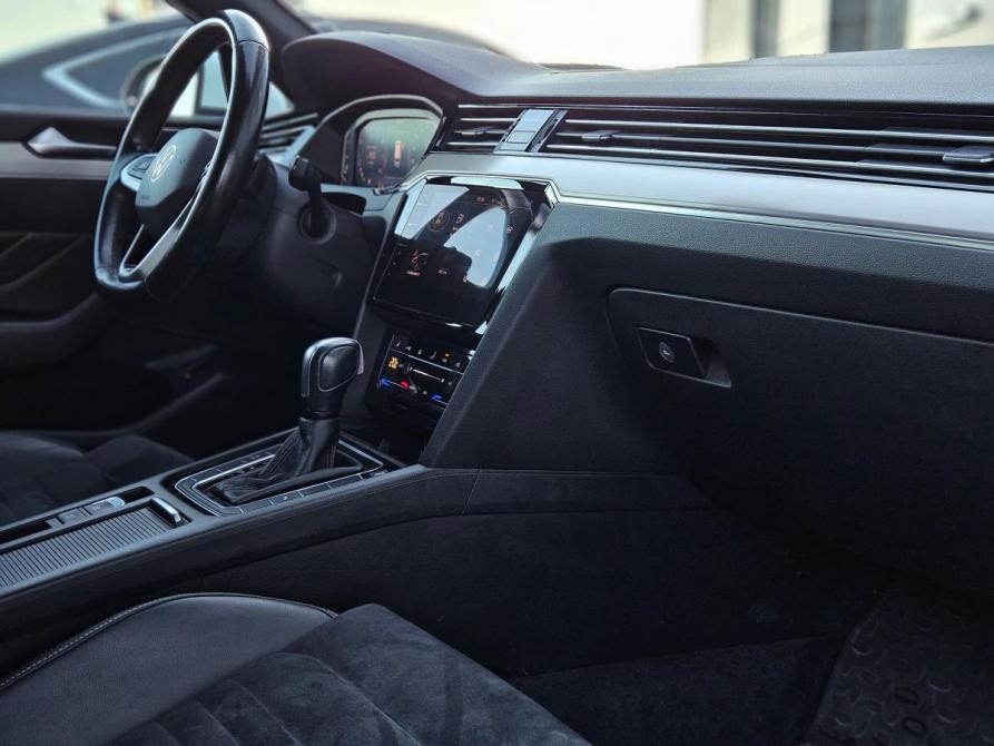 Volkswagen Passat B8 Рестайлинг Вологда  - изображение 10