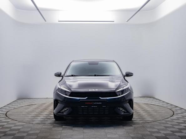 Kia Cerato IV Рестайлинг с пробегом 2021 года, цена 1 945 000 рублей, 129304 км, седан, Автокод Объявления