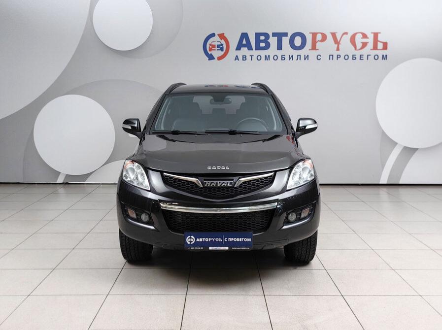 Haval H5 I Подольск  - изображение 3
