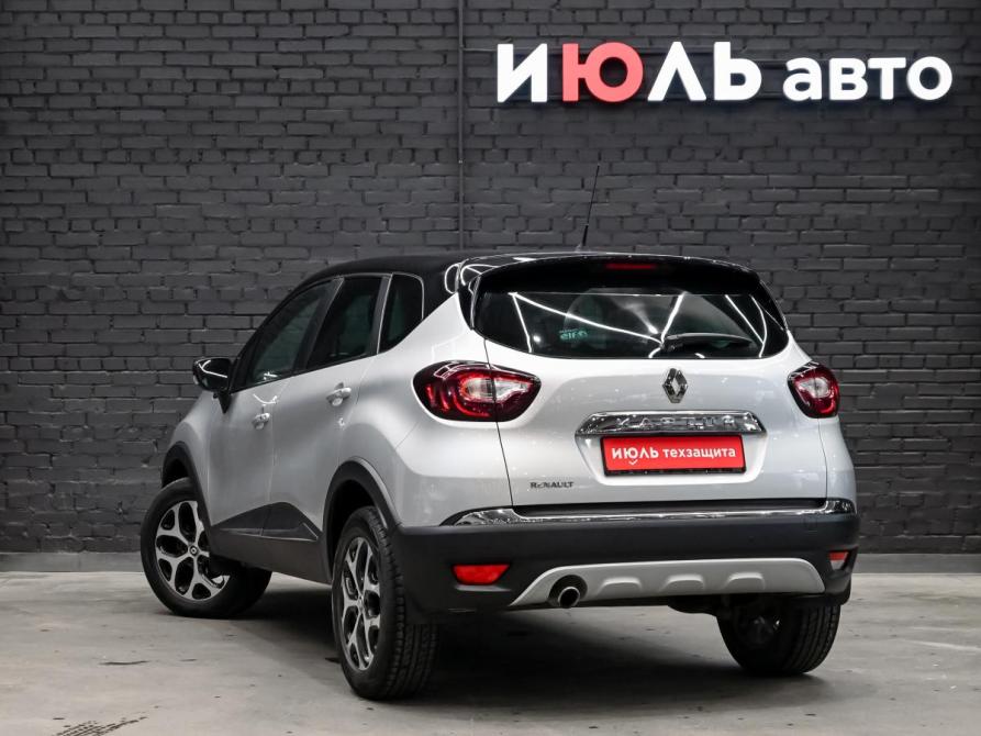 Renault Kaptur I Екатеринбург  - изображение 7