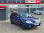 Chevrolet Lacetti I Астрахань  - изображение 26