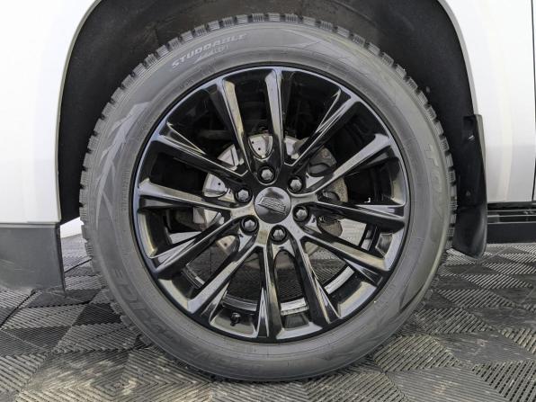 Cadillac Escalade IV с пробегом 2020 года, цена 6 100 000 рублей, 47064 км, внедорожник, Автокод Объявления