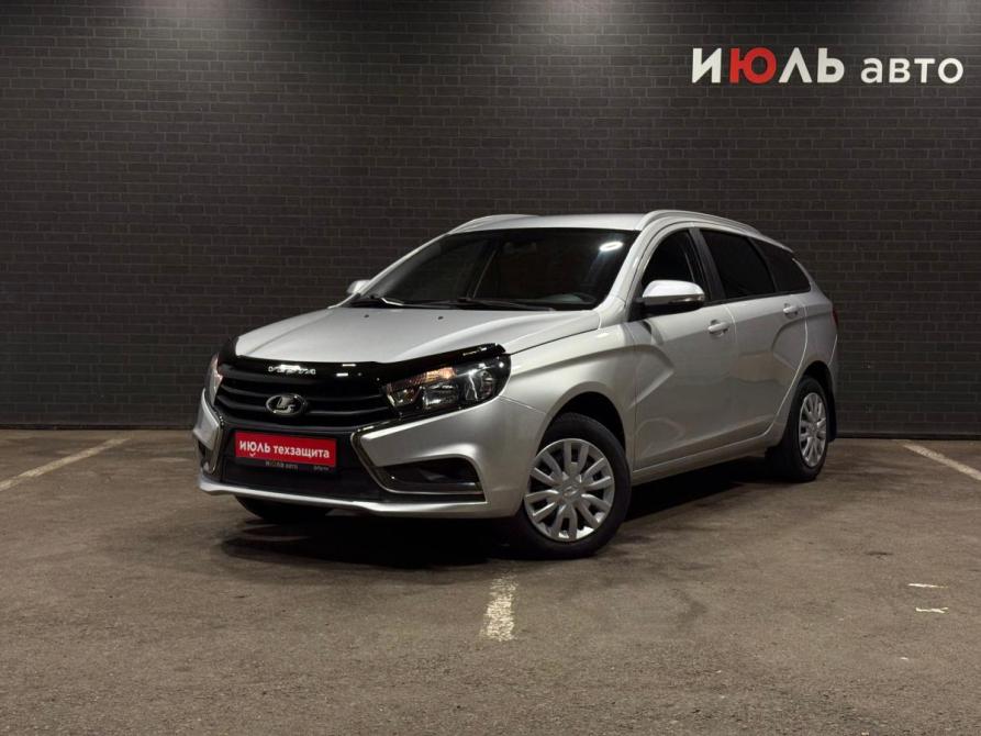 Lada (ВАЗ) Vesta I Челябинск  - изображение 1