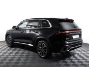Geely Monjaro I Рестайлинг 2 Москва  - изображение 35