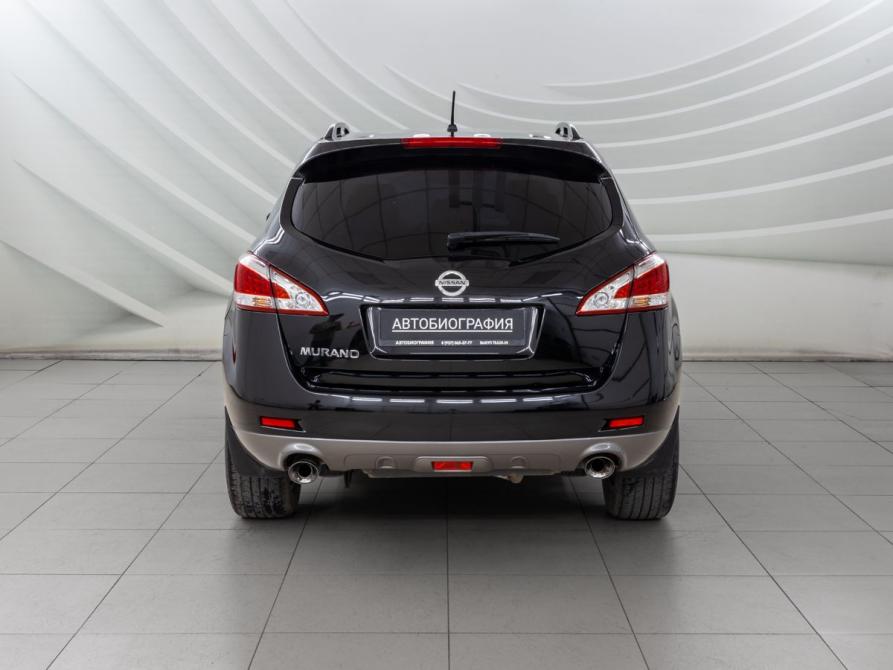 Nissan Murano II (Z51) Рестайлинг 2 Волгоград  - изображение 6
