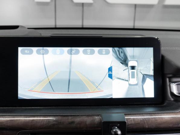 Exeed VX I с пробегом 2021 года, цена 2 149 000 рублей, 152196 км, внедорожник, Автокод Объявления
