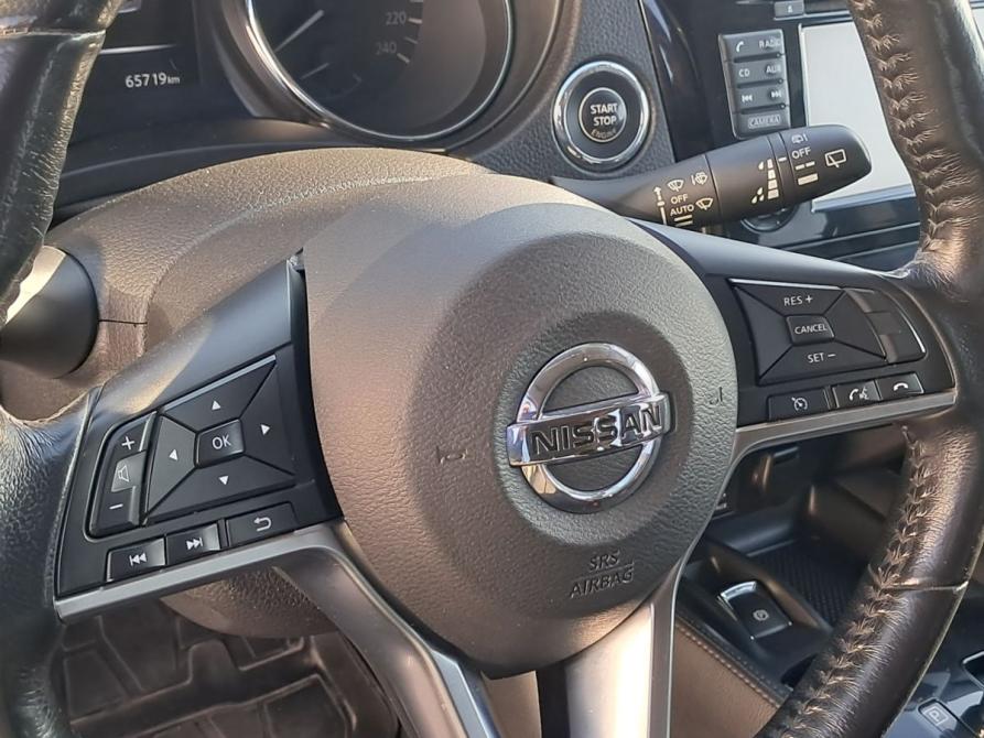 Nissan X-Trail III Рестайлинг Набережные Челны  - изображение 25