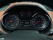 Chevrolet Cruze II Рестайлинг Новосибирск  - изображение 33
