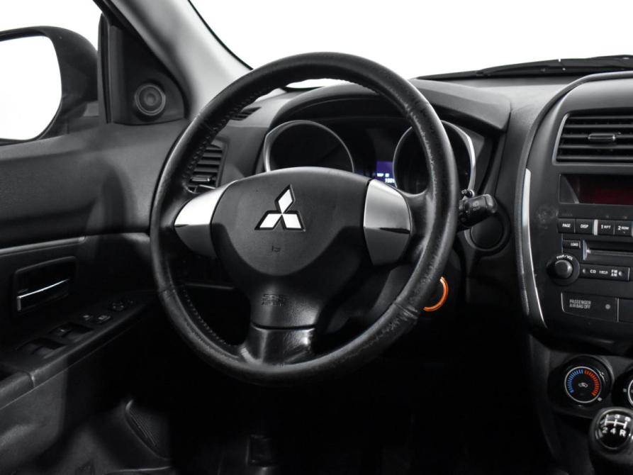 Mitsubishi ASX I Санкт-Петербург  - изображение 14