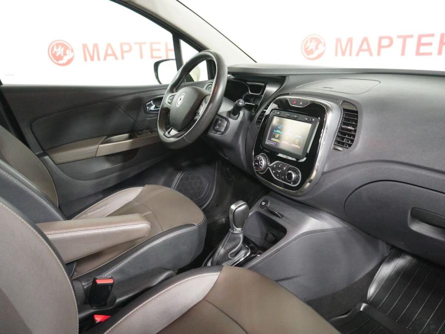 Renault Kaptur I Вологда  - изображение 10